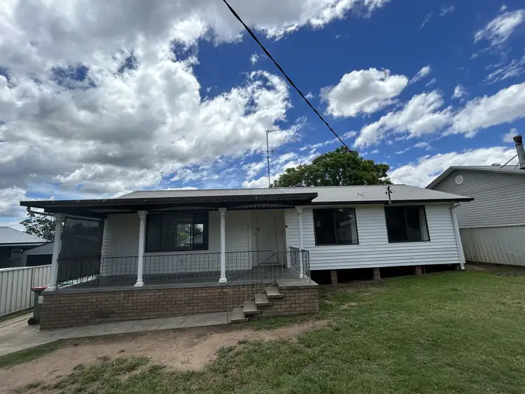 Second view of Homely house listing, 6 Rathmines Av, Cessnock NSW 2325
