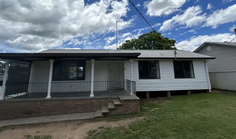 Third view of Homely house listing, 6 Rathmines Av, Cessnock NSW 2325