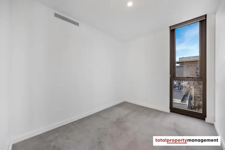 Fourth view of Homely apartment listing, 405/39 London Circuit, Canberra ACT 2601