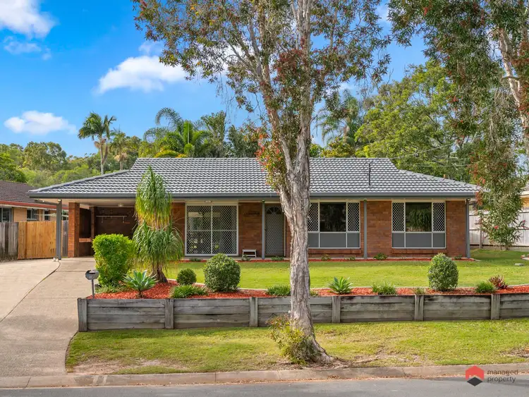 11 William Street, Rochedale South QLD 4123