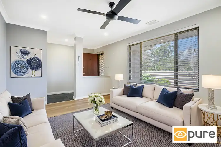 5/43 Chesterton Road, Bassendean WA 6054