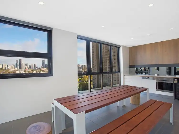 106/495 Rathdowne Street, Carlton VIC 3053