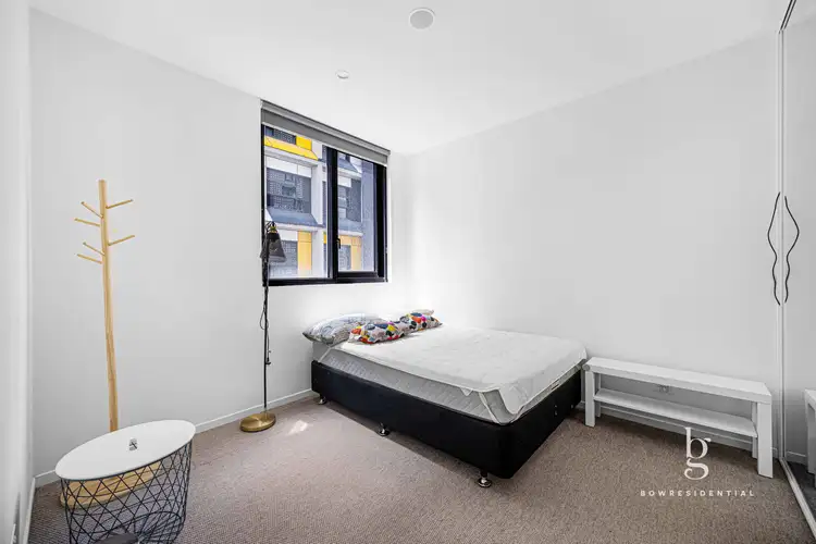 Fifth view of Homely apartment listing, 106/495 Rathdowne Street, Carlton VIC 3053