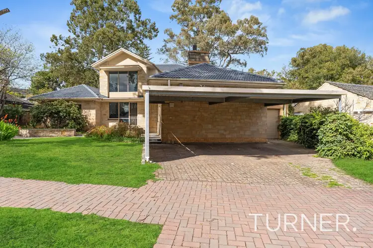 10 Rosedale Avenue, Wattle Park SA 5066
