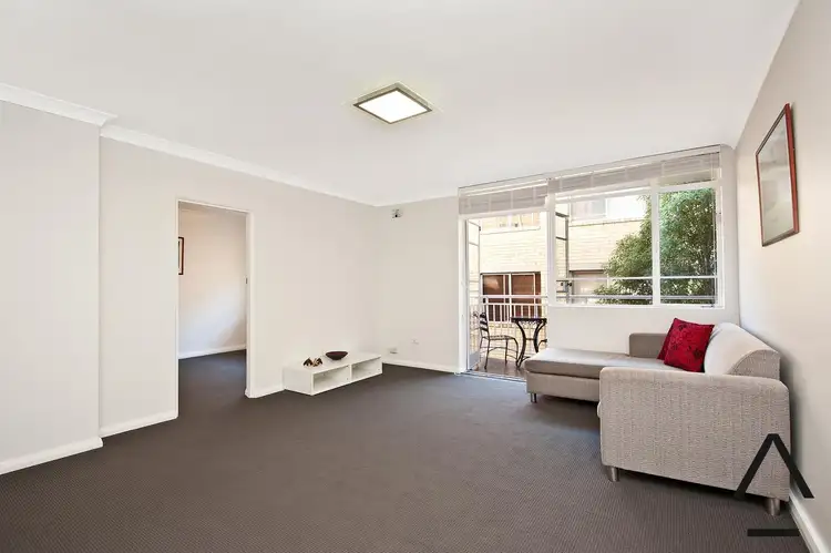 Unit 16/30 Ewart Street, Marrickville NSW 2204