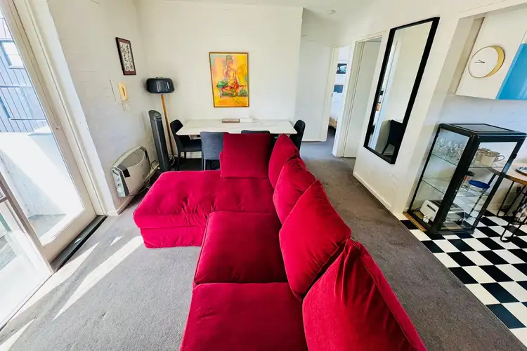Third view of Homely unit listing, 8/227 Bridport St West, Albert Park VIC 3206
