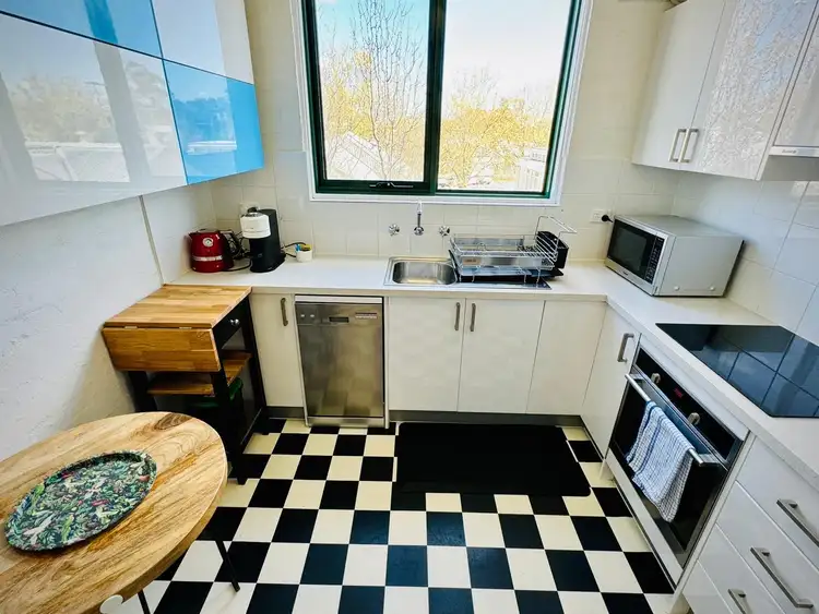Fourth view of Homely unit listing, 8/227 Bridport St West, Albert Park VIC 3206