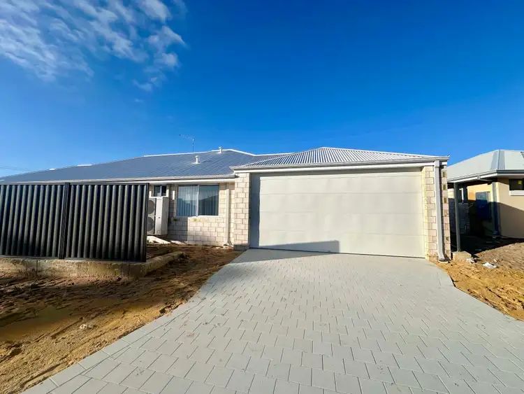 43 Maspalomas Drive, Madora Bay WA 6210