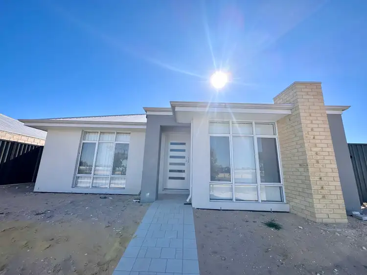 43 Maspalomas Drive, Madora Bay WA 6210