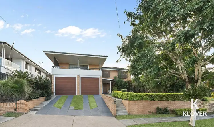 20 Valentia Street, Mansfield QLD 4122