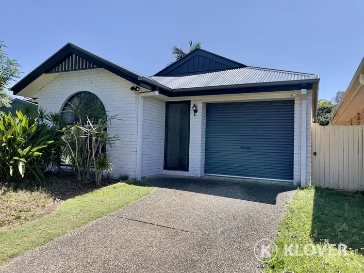Main view of Homely house listing, 23 Macquarie Circuit, Forest Lake QLD 4078