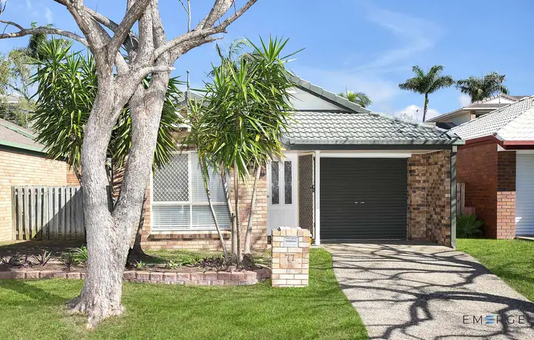 77 Kakadu Cct, Zillmere QLD 4034