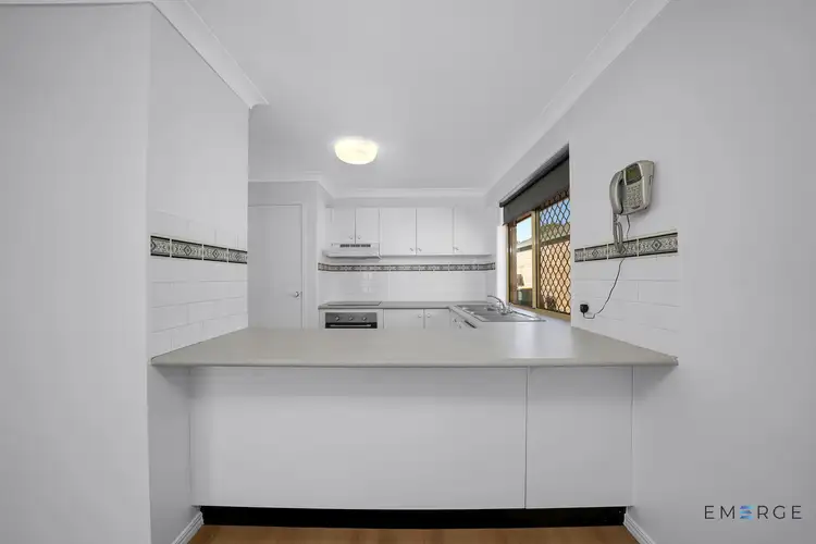 Fourth view of Homely house listing, 77 Kakadu Cct, Zillmere QLD 4034