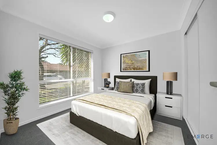 Fifth view of Homely house listing, 77 Kakadu Cct, Zillmere QLD 4034