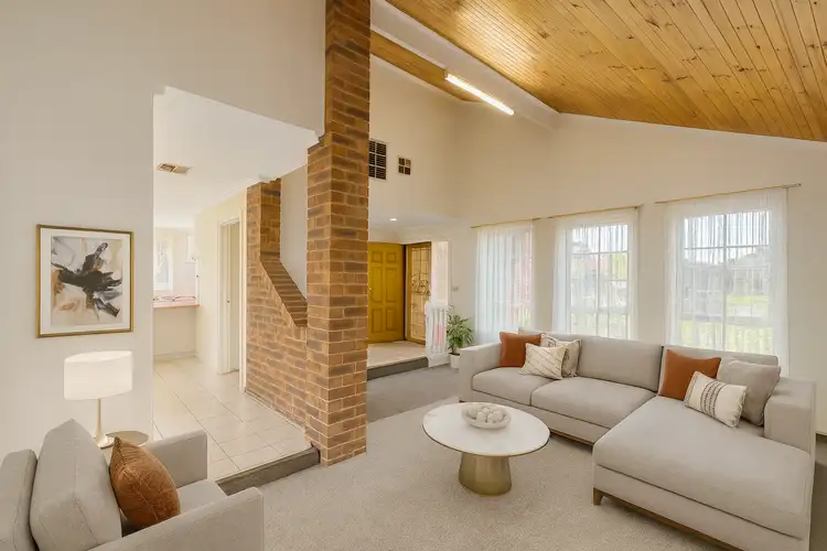 95 Virgilia Drive, Hoppers Crossing VIC 3029