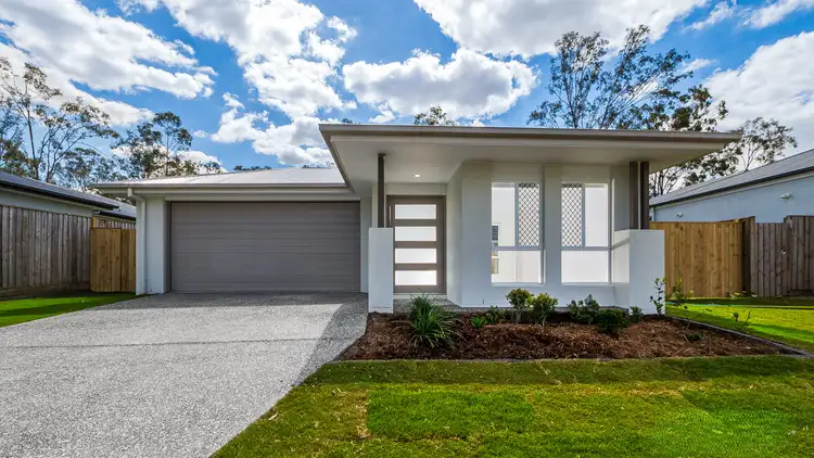 25 Hallstatt Avenue, Jimboomba QLD 4280