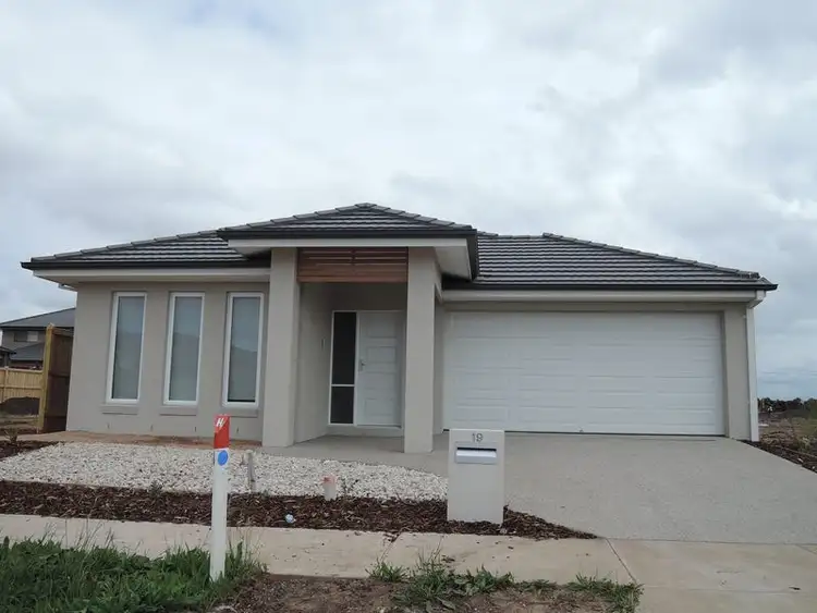 Main view of Homely house listing, 19 Packer Way, Williams Landing VIC 3027