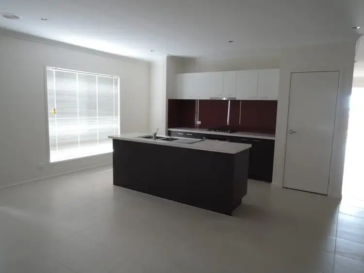 Second view of Homely house listing, 19 Packer Way, Williams Landing VIC 3027