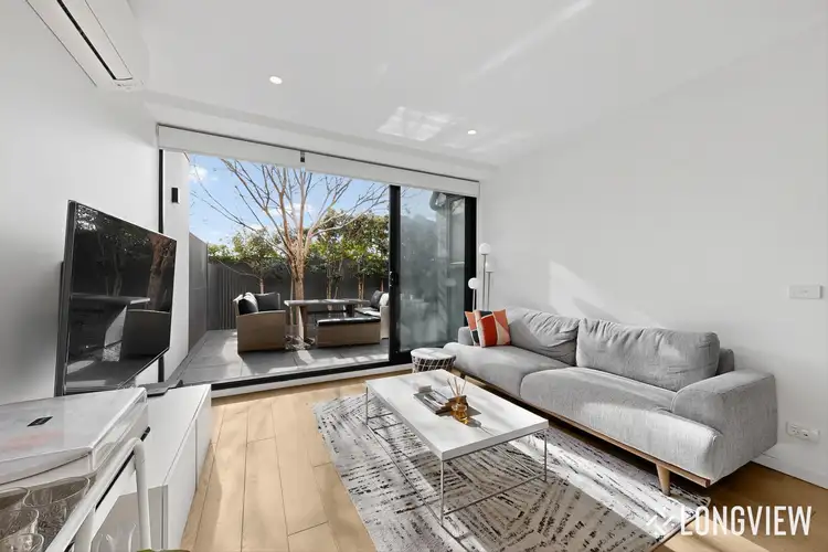 Main view of Homely apartment listing, G06/1193 Nepean Highway, Highett VIC 3190