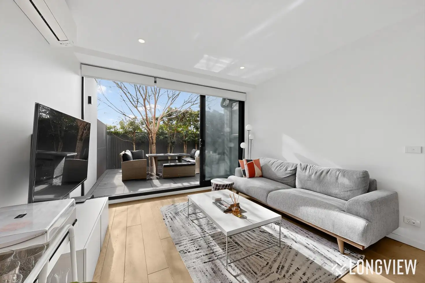 Main view of Homely apartment listing, G06/1193 Nepean Highway, Highett VIC 3190