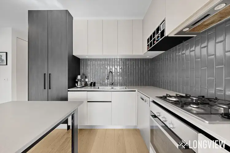 Fourth view of Homely apartment listing, G06/1193 Nepean Highway, Highett VIC 3190