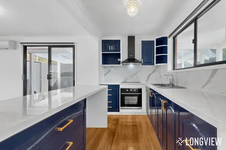 108 Rosemary Crescent, Frankston North VIC 3200