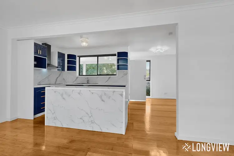 Third view of Homely house listing, 108 Rosemary Crescent, Frankston North VIC 3200