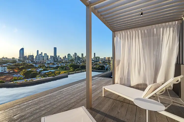 2503/140 Wellington Road, East Brisbane QLD 4169