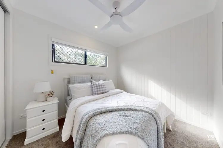 5/12 Dorloo St, Deagon QLD 4017