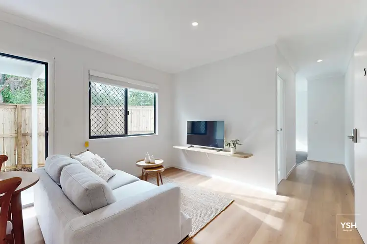 Fourth view of Homely apartment listing, 5/12 Dorloo St, Deagon QLD 4017