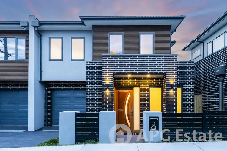 72 Altona Street, Heidelberg Heights VIC 3081
