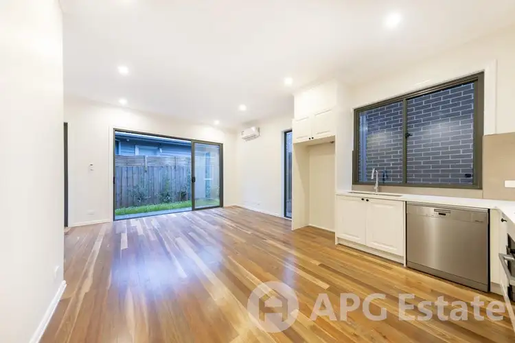 Third view of Homely house listing, 72 Altona Street, Heidelberg Heights VIC 3081