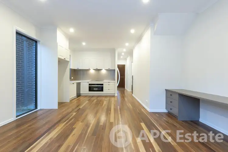 Fourth view of Homely house listing, 72 Altona Street, Heidelberg Heights VIC 3081