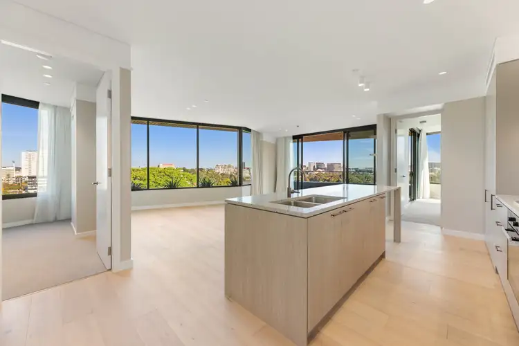 603/470 Main Street, Kangaroo Point QLD 4169