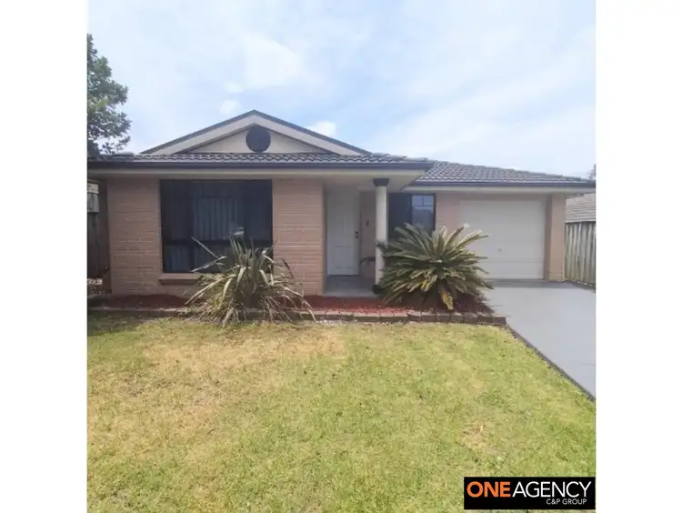 141 Holdsworth Drive, Mount Annan NSW 2567