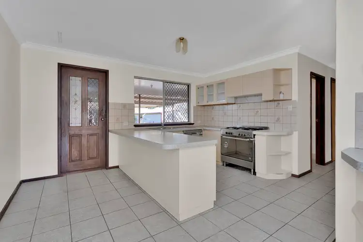 Second view of Homely house listing, 40 Merrifield Av, Kelmscott WA 6111