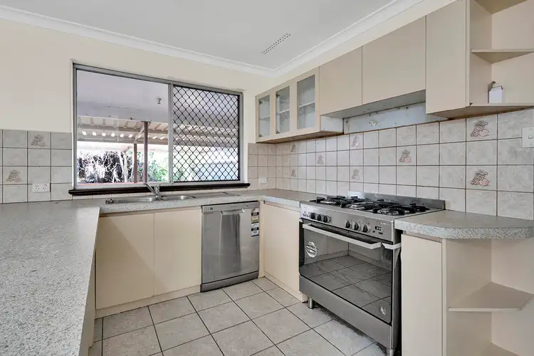 Third view of Homely house listing, 40 Merrifield Av, Kelmscott WA 6111