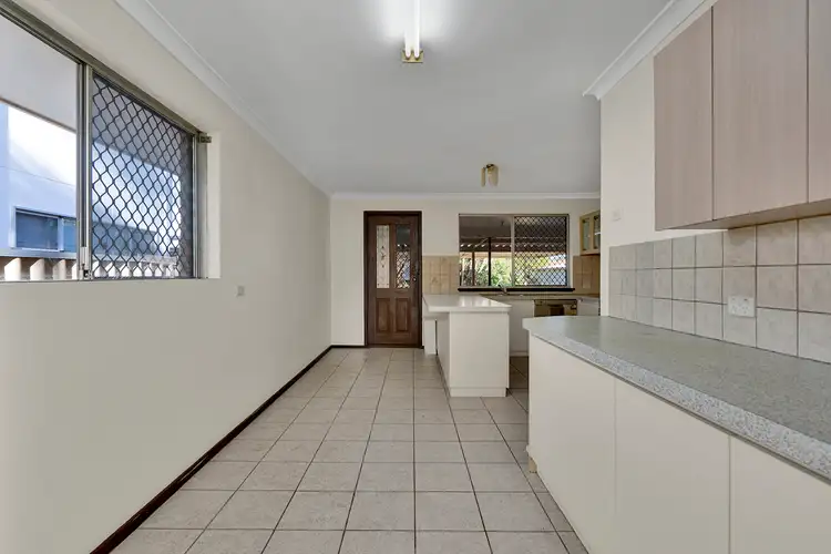 Fourth view of Homely house listing, 40 Merrifield Av, Kelmscott WA 6111