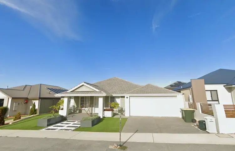 53 Howden Parade, Alkimos WA 6038