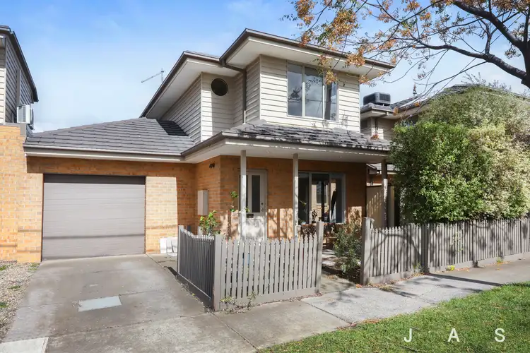 1 May Street, Altona North VIC 3025