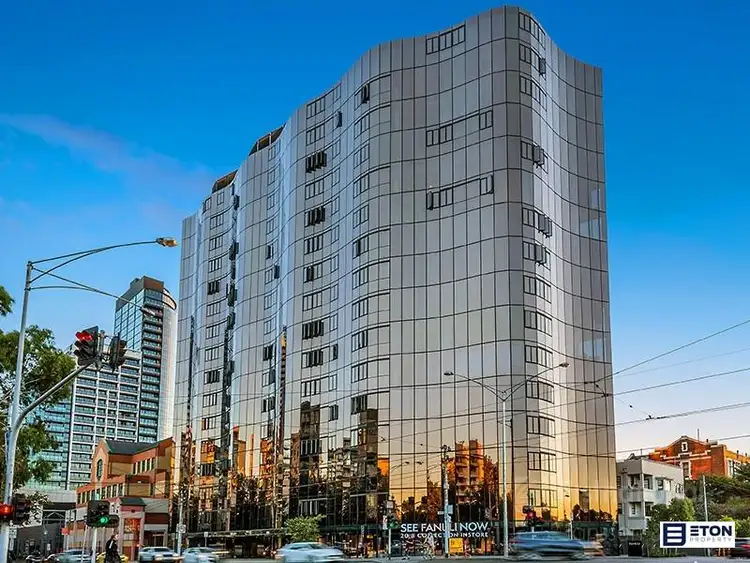 109/681-709 Chapel Street, South Yarra VIC 3141