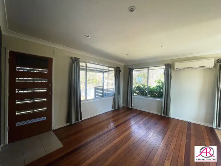 Second view of Homely house listing, 1 St Johns Avenue, Armidale NSW 2350