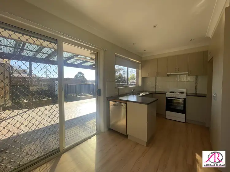 Third view of Homely house listing, 1 St Johns Avenue, Armidale NSW 2350