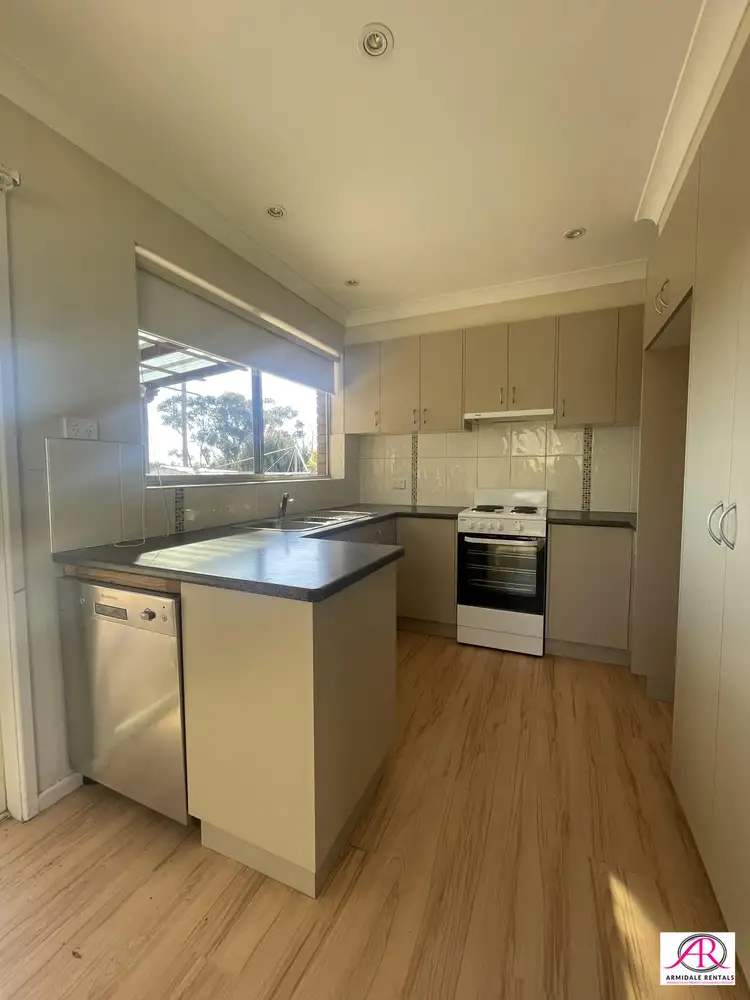 Fourth view of Homely house listing, 1 St Johns Avenue, Armidale NSW 2350