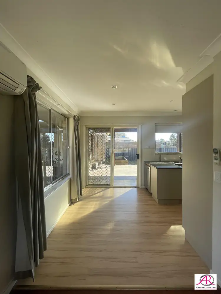 Fifth view of Homely house listing, 1 St Johns Avenue, Armidale NSW 2350