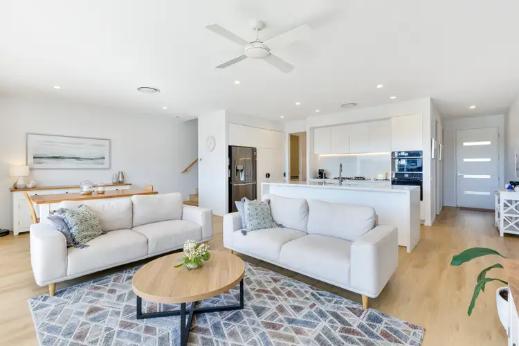 Fourth view of Homely house listing, 24 Delta Cct, Hope Island QLD 4212