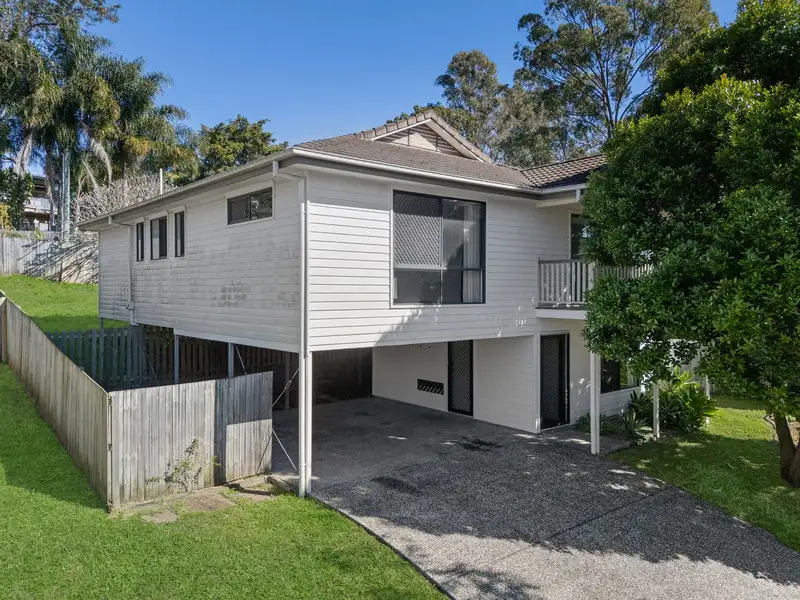 Main view of Homely house listing, 10 Heuer Cl, Goodna QLD 4300