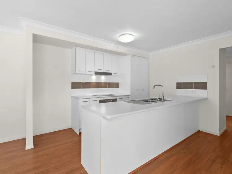 Second view of Homely house listing, 10 Heuer Cl, Goodna QLD 4300