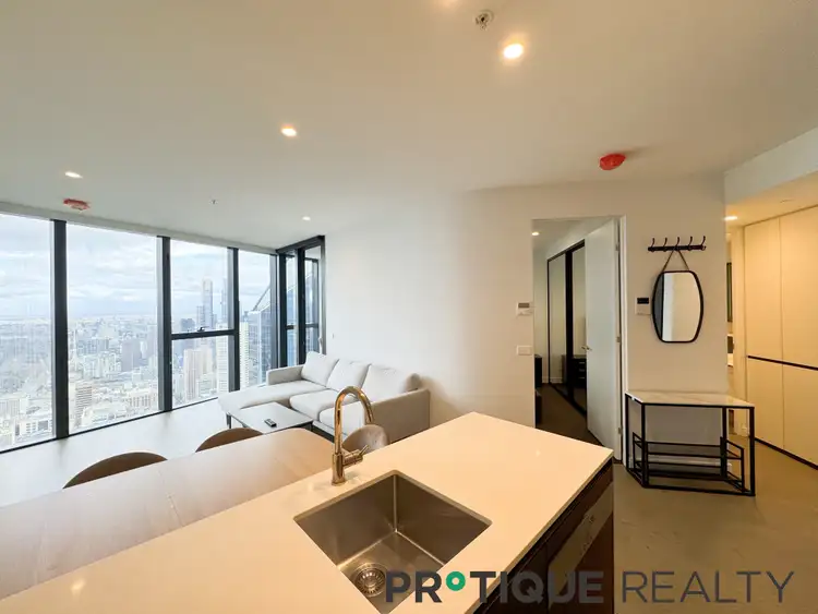 6017/228 La Trobe Street, Melbourne VIC 3000