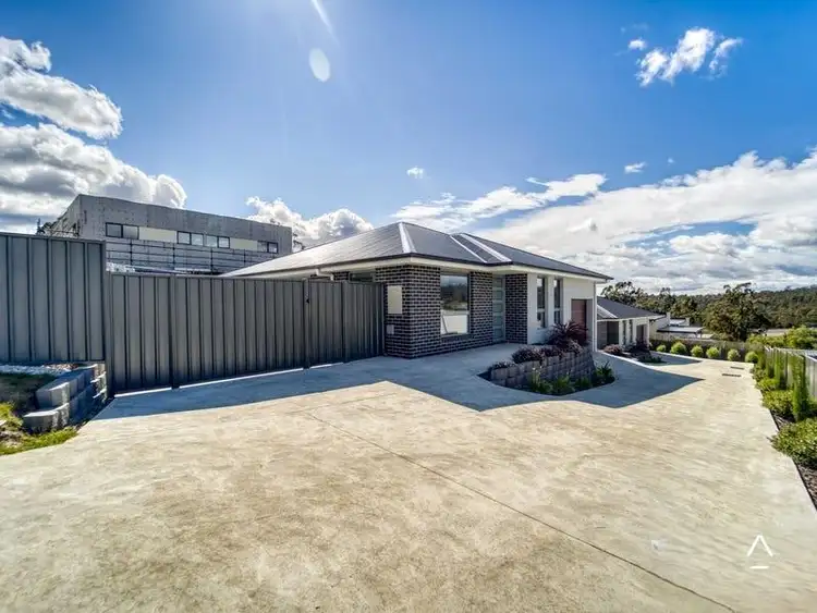 1/4 Whymper Court, Prospect Vale TAS 7250